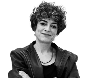 Un pasito pa’lante, María 